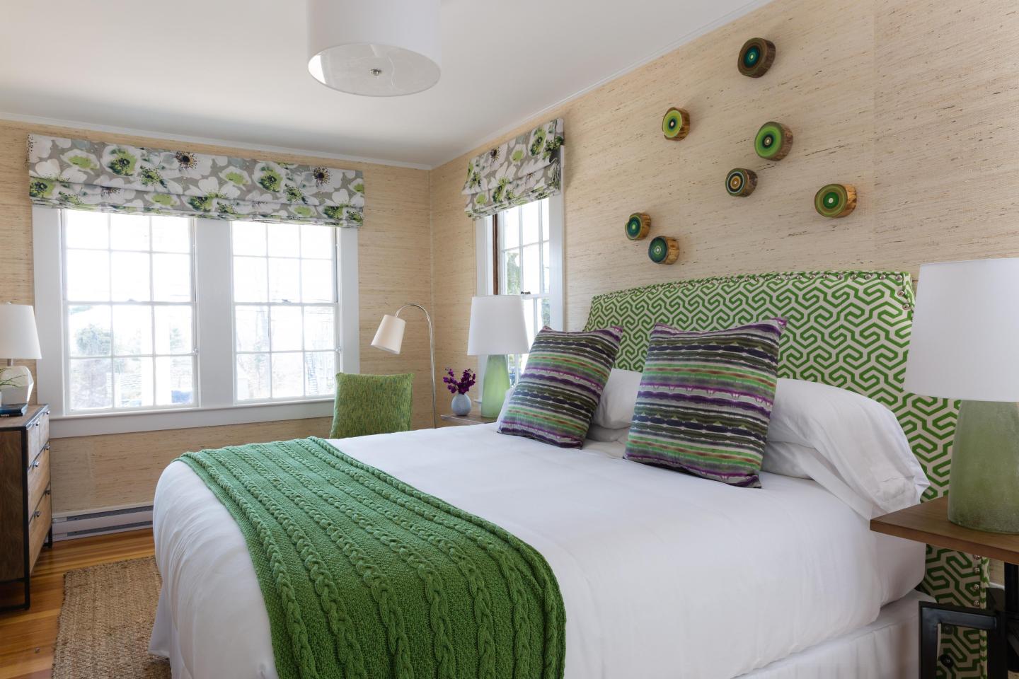 Whitehall - Guest Room