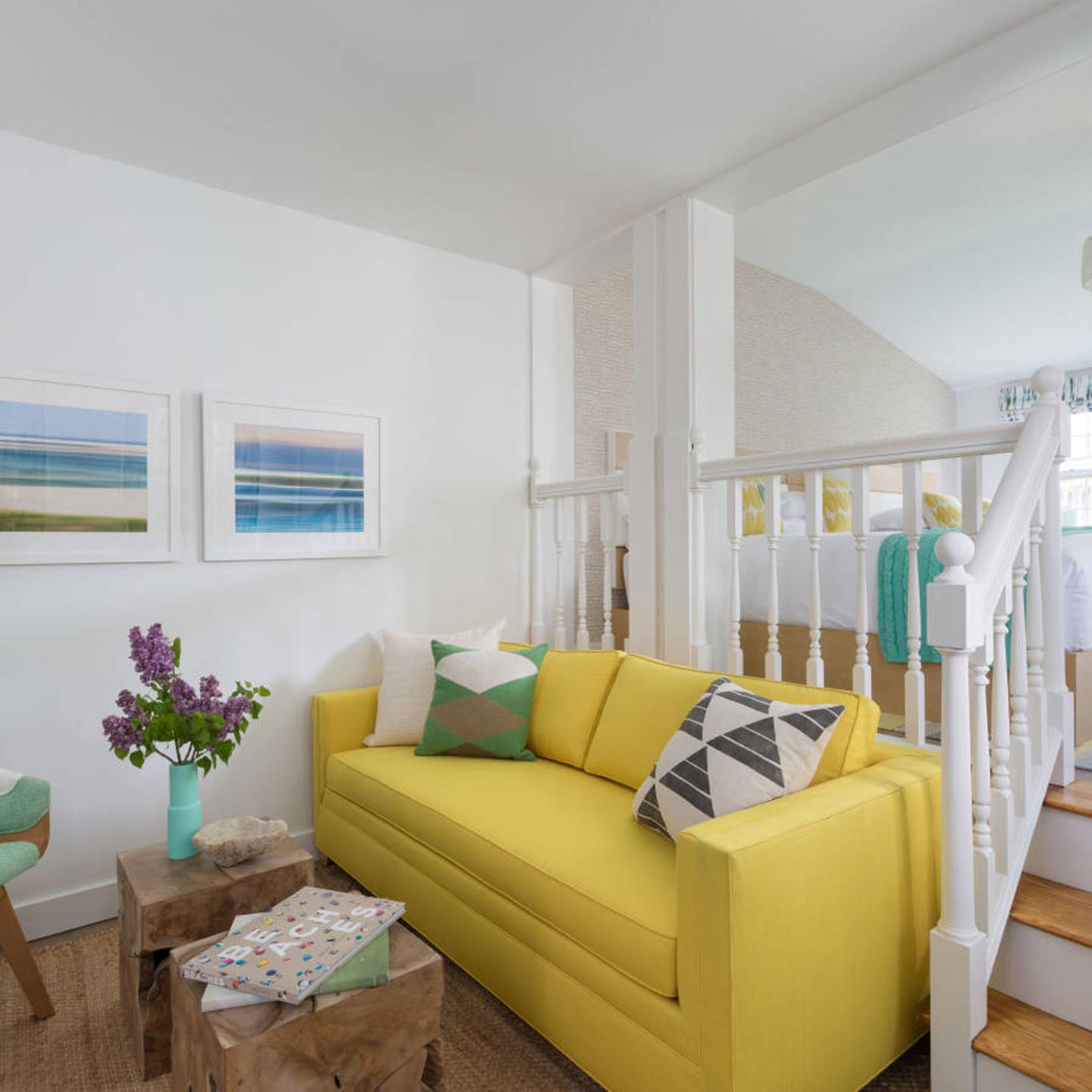 Summercamp - Guest Room