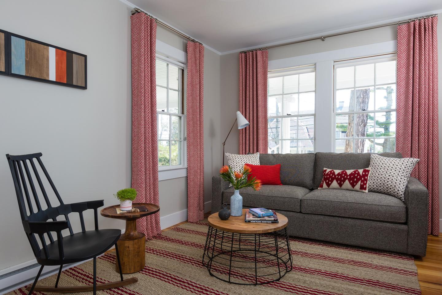 Whitehall - Guest Room