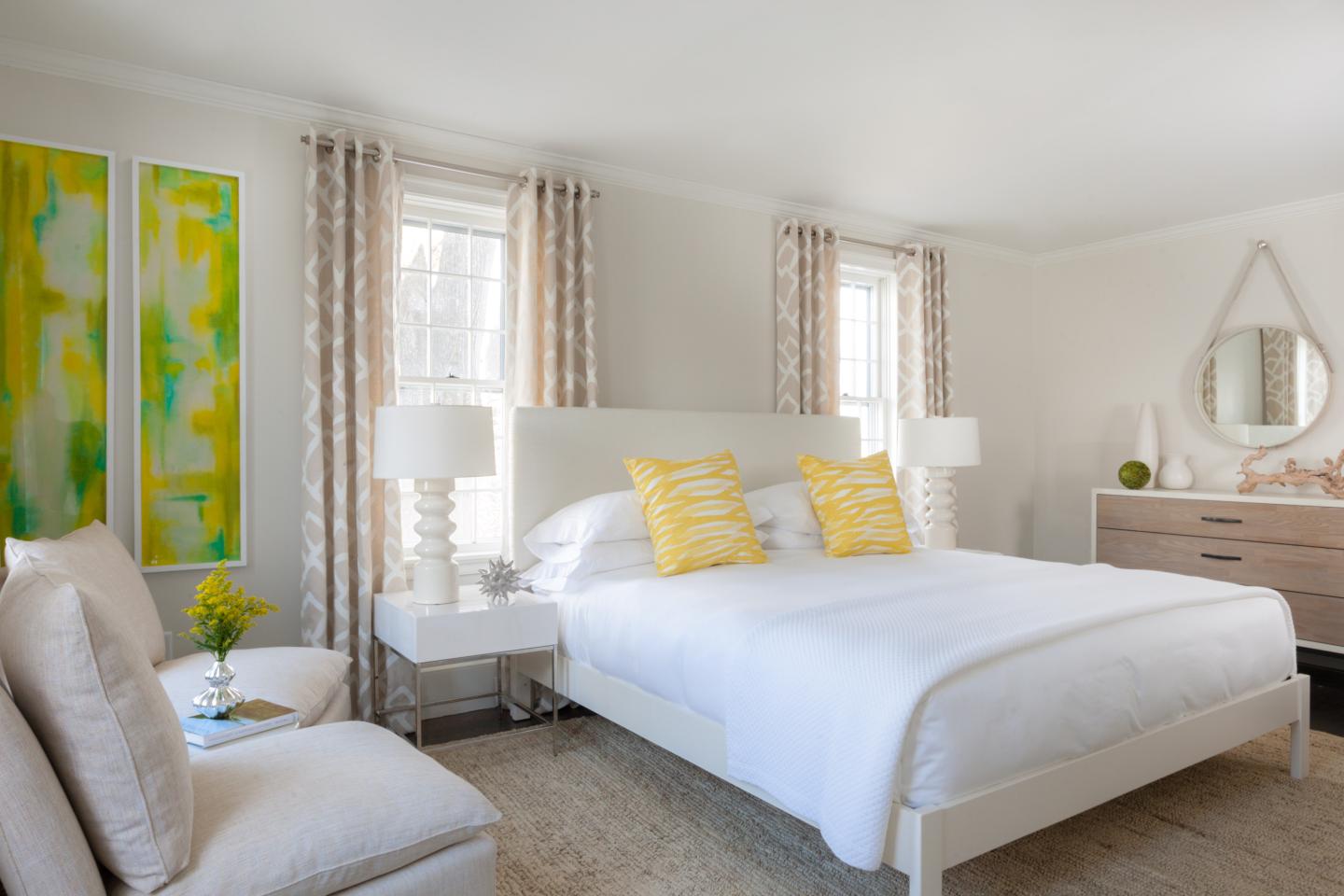 21 Broad Hotel - Guest Room