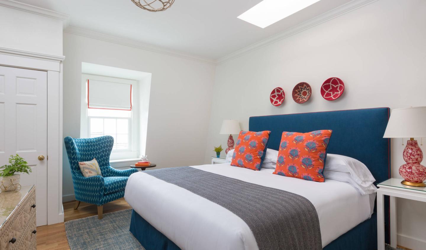 The Christopher - Guest Room