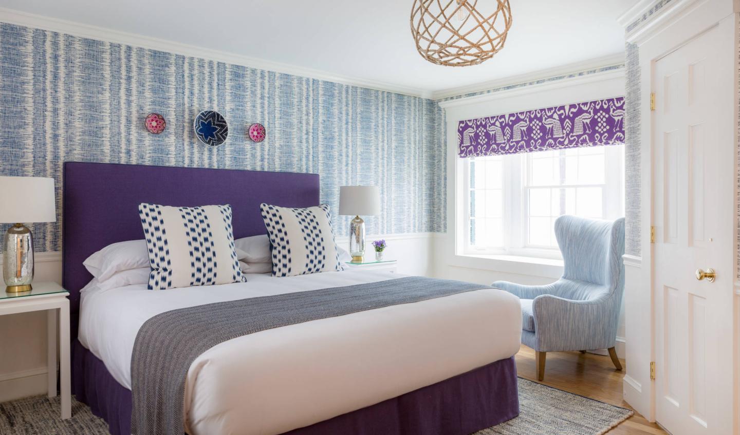 The Christopher - Guest Room