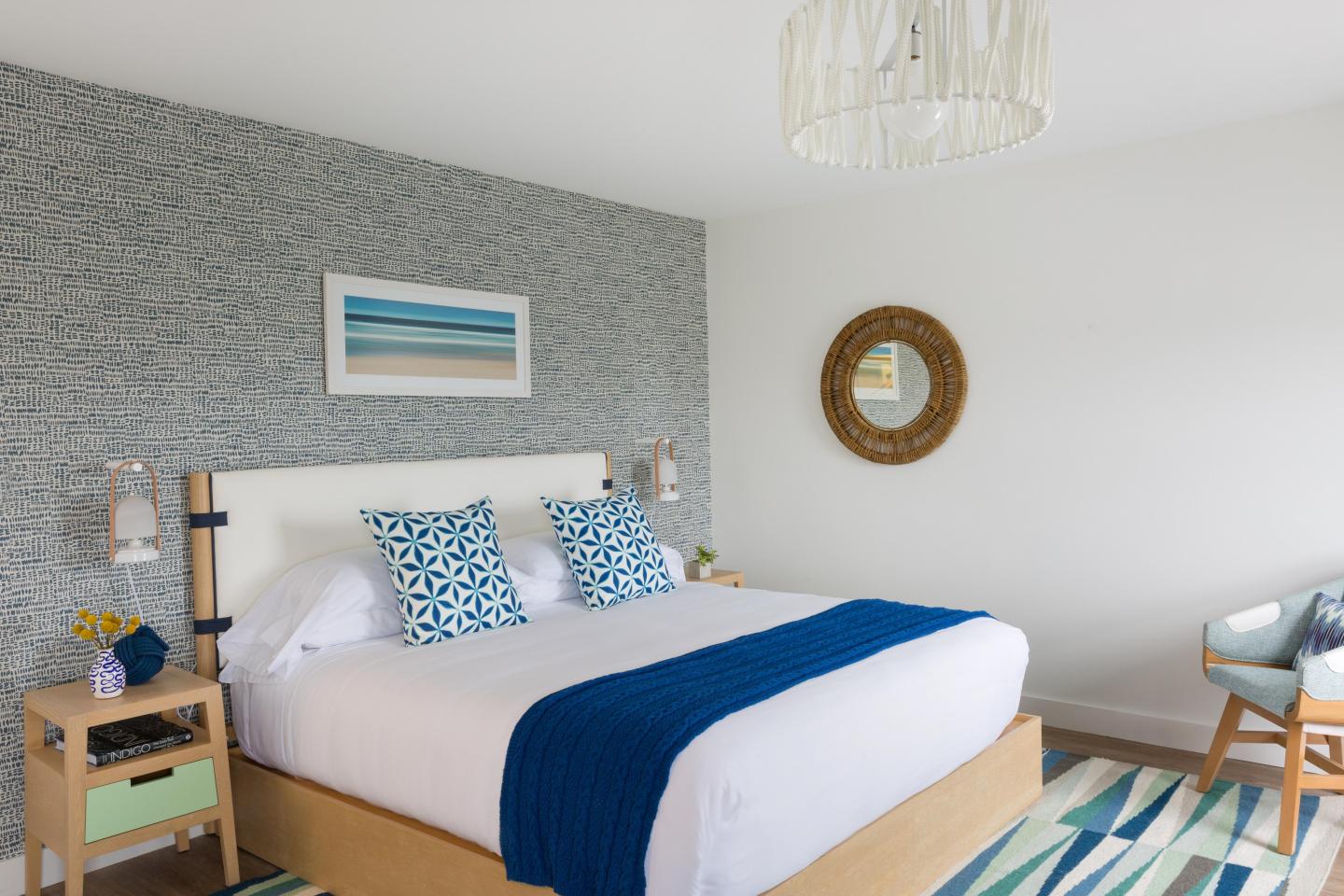 Summercamp - Guest Room