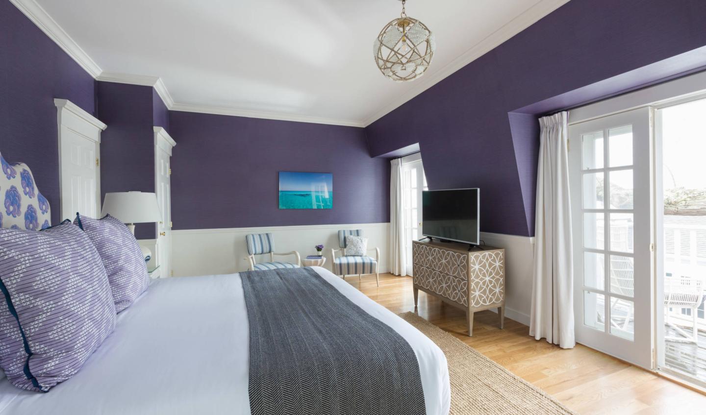 The Christopher - Guest Room