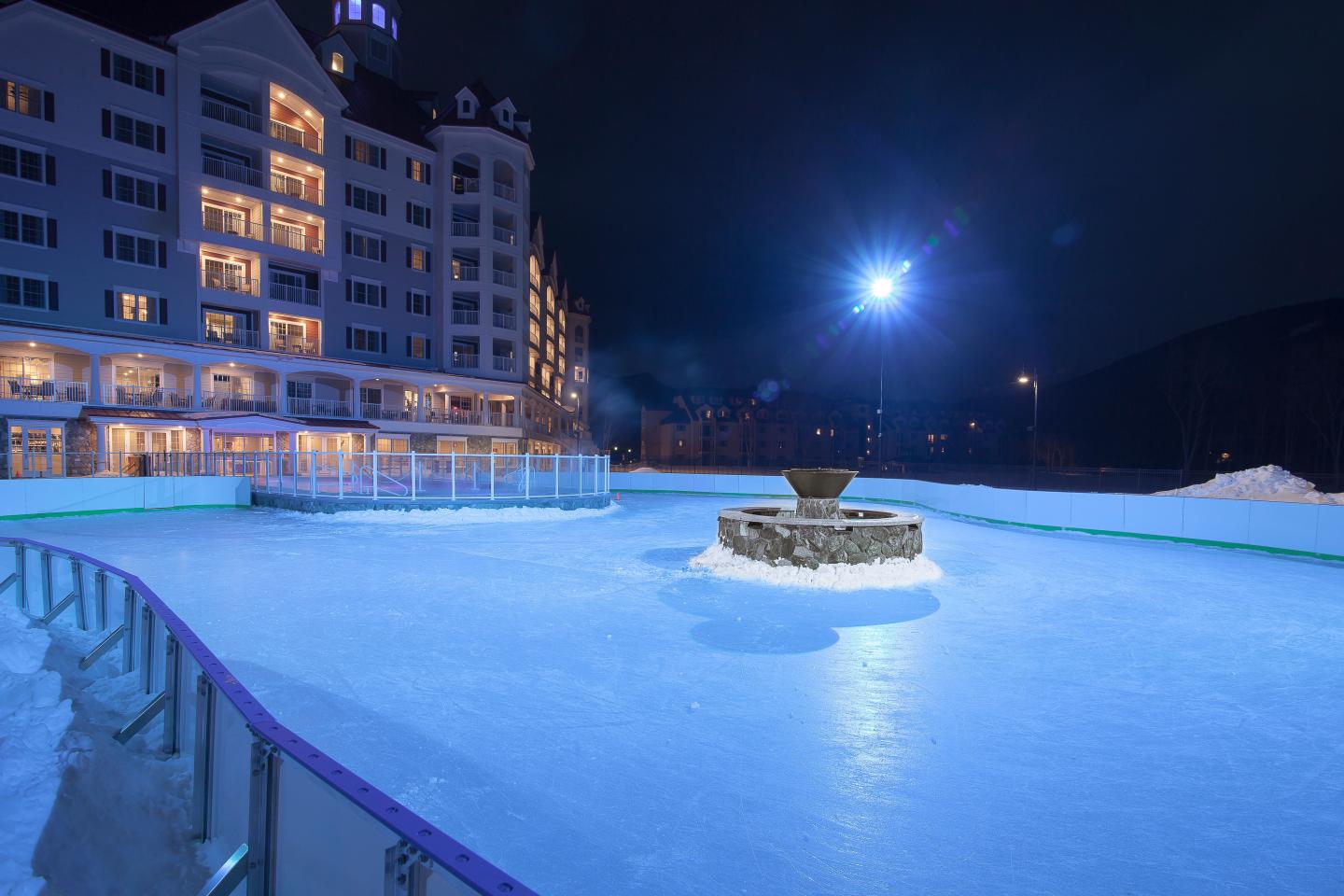 Loon mountain hotels online
