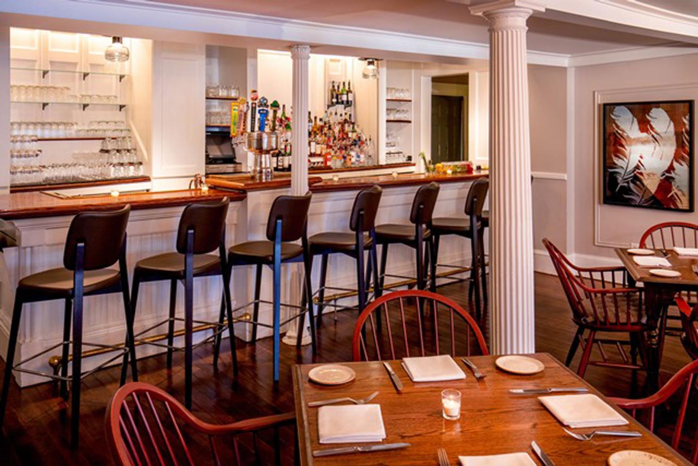 Equinox - Marsh Tavern