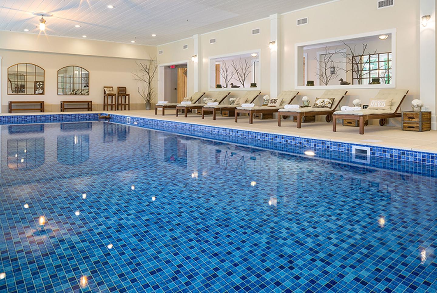 506 On the River Inn - Pool