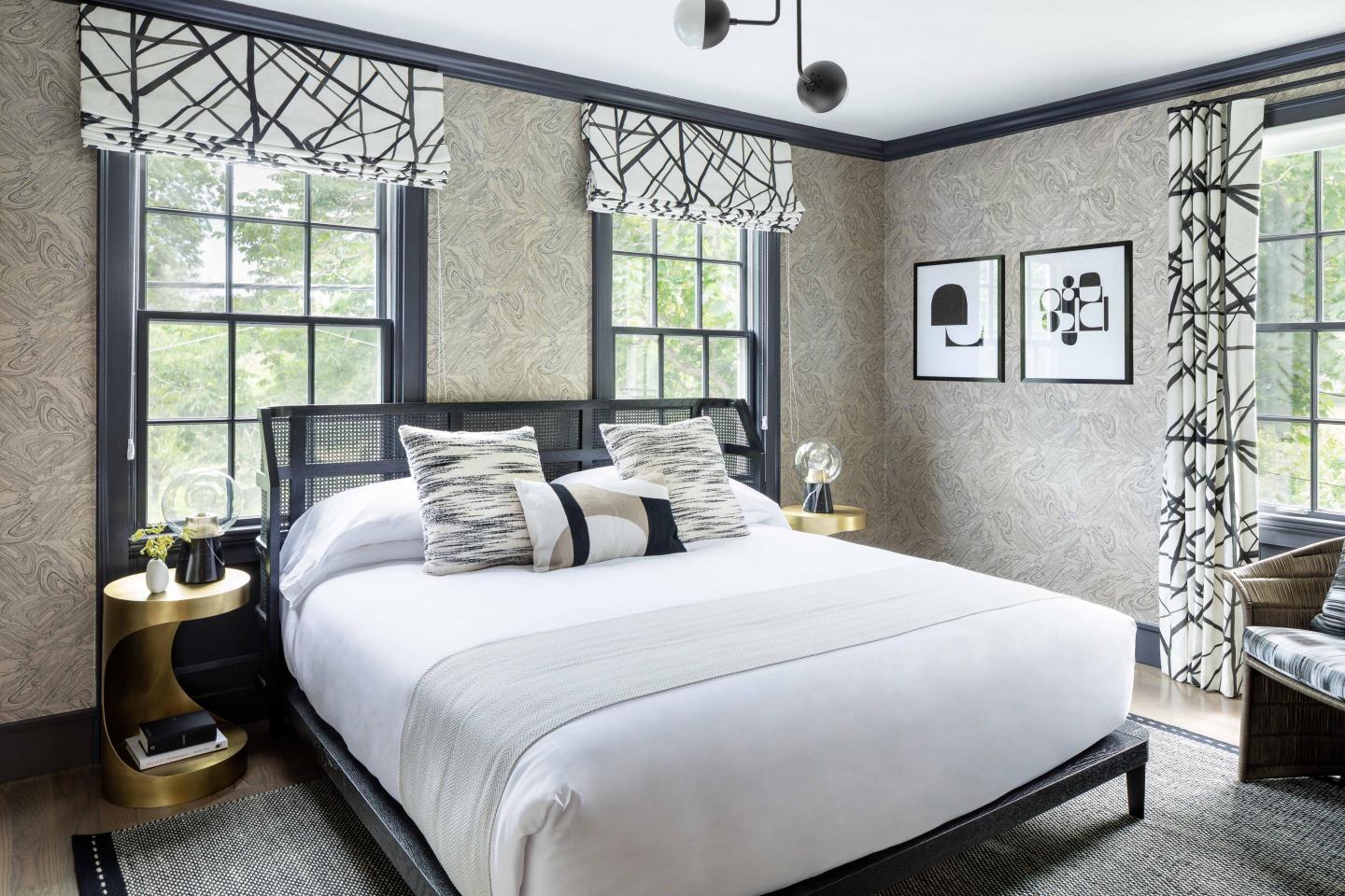 The Richard - Guest Room