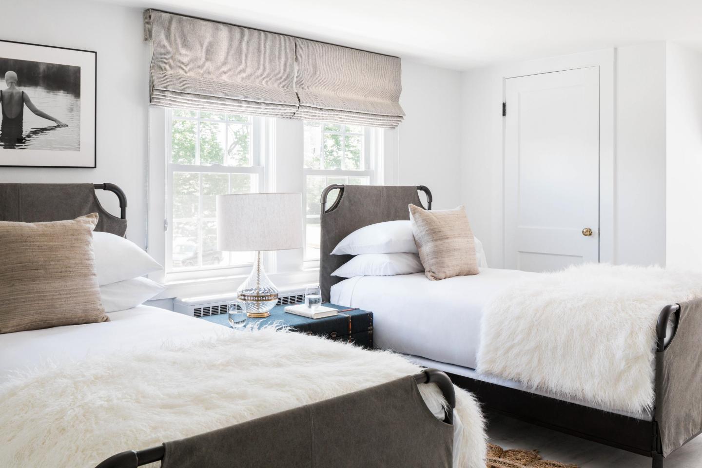 The Coonamessett - Guest Room