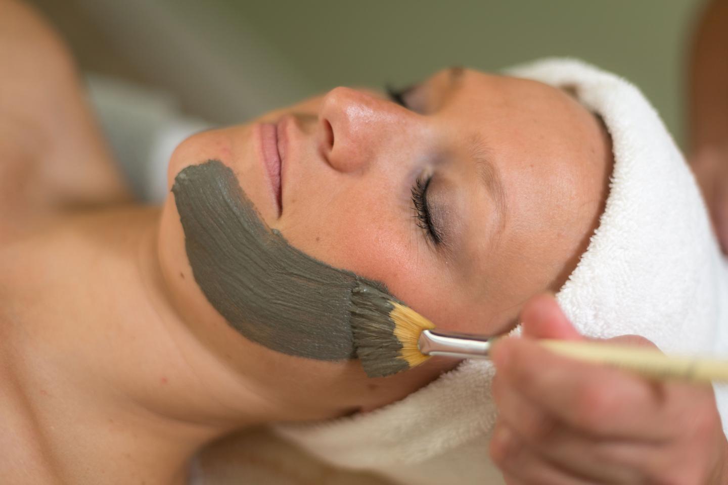 Lake Opechee Inn and Spa - Spa