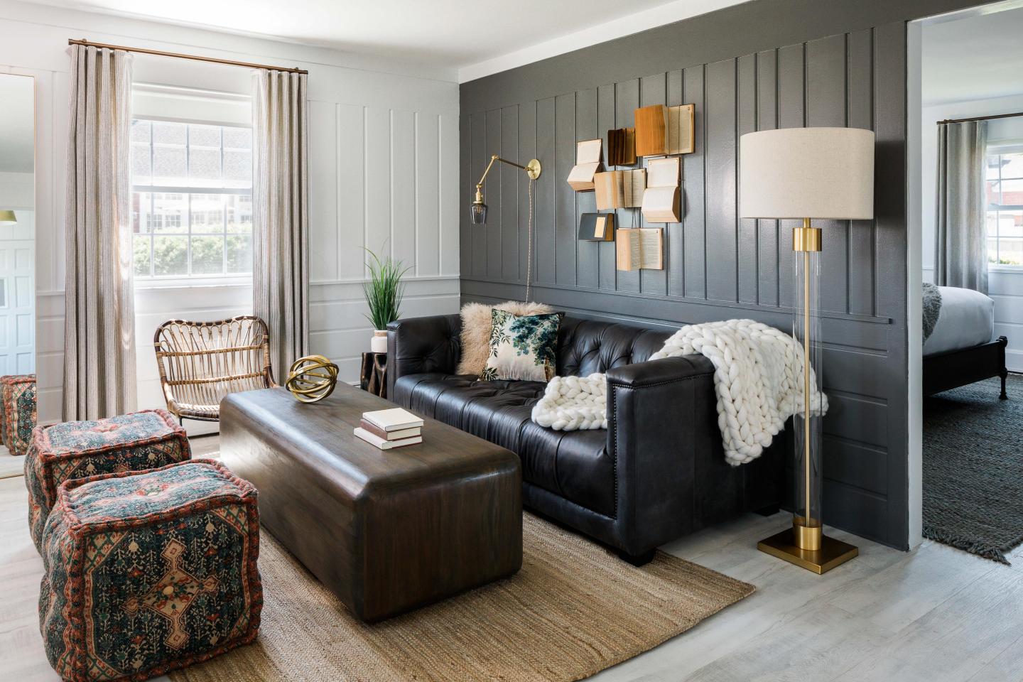 The Coonamessett - Guest Room