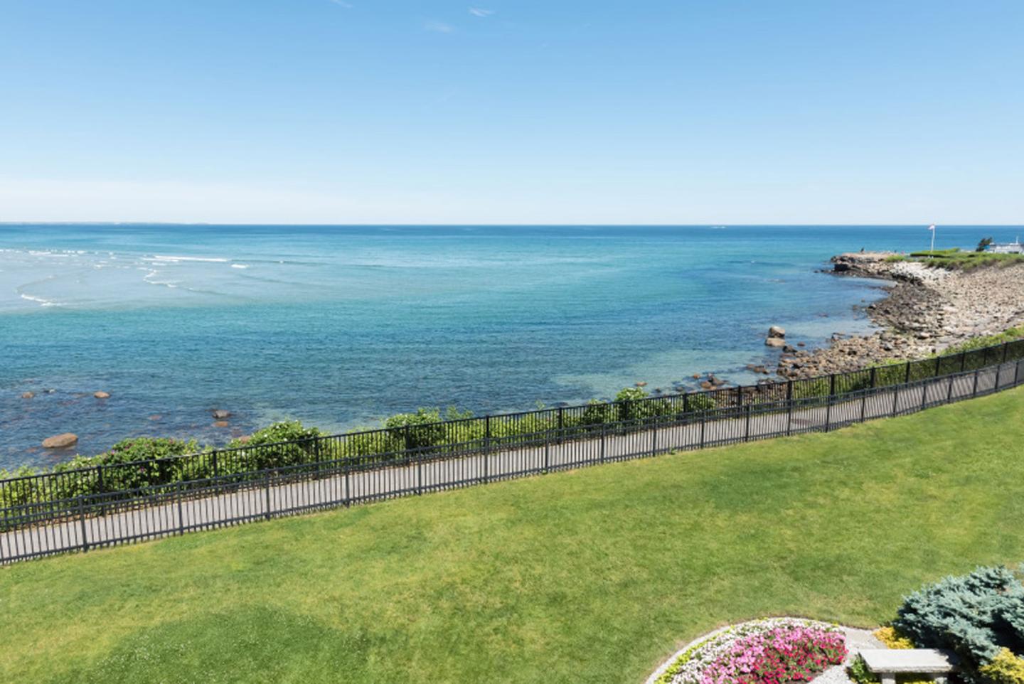 Anchorage By The Sea - Ocean View