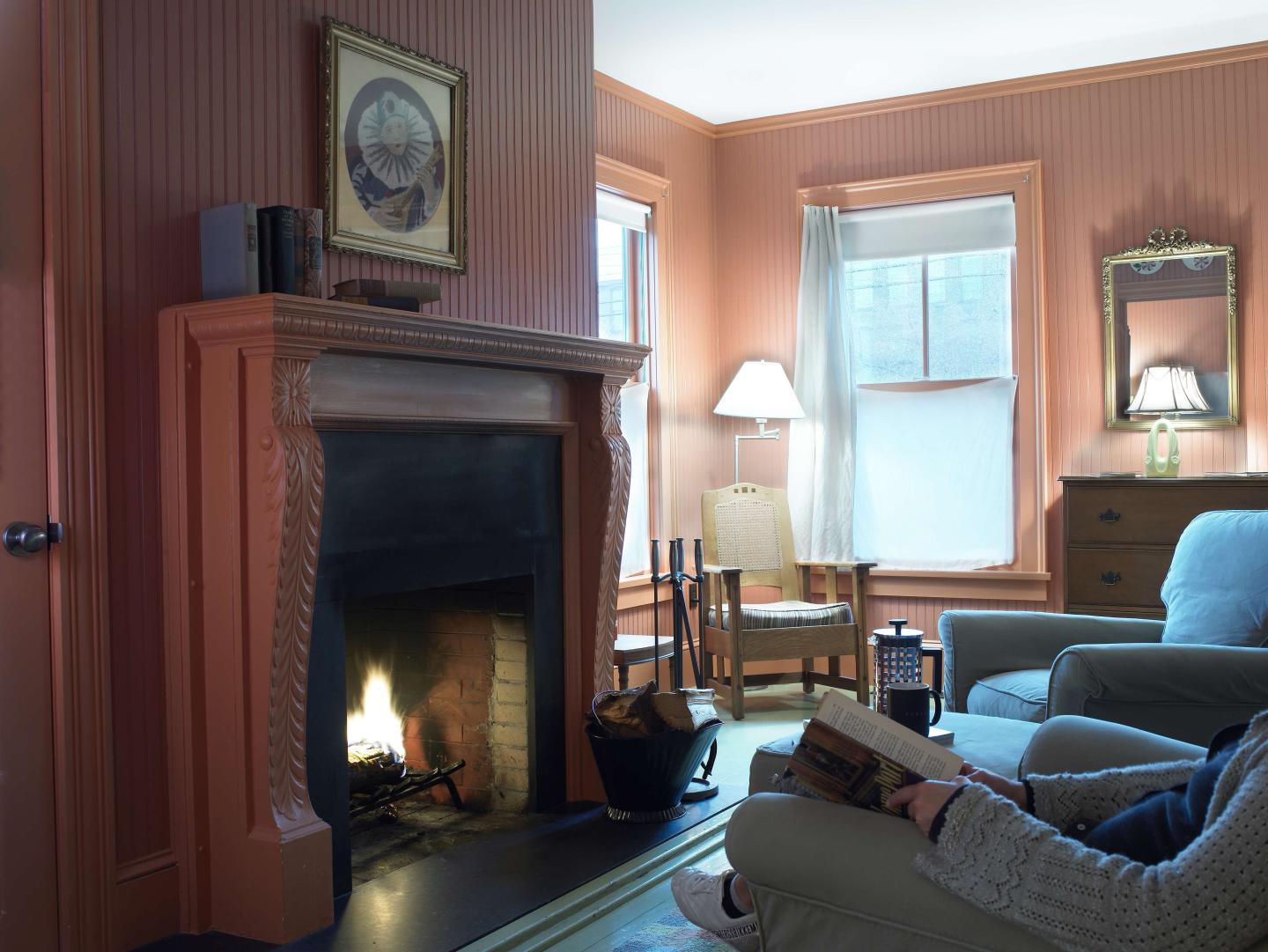 The Porches Inn at MASS MoCA