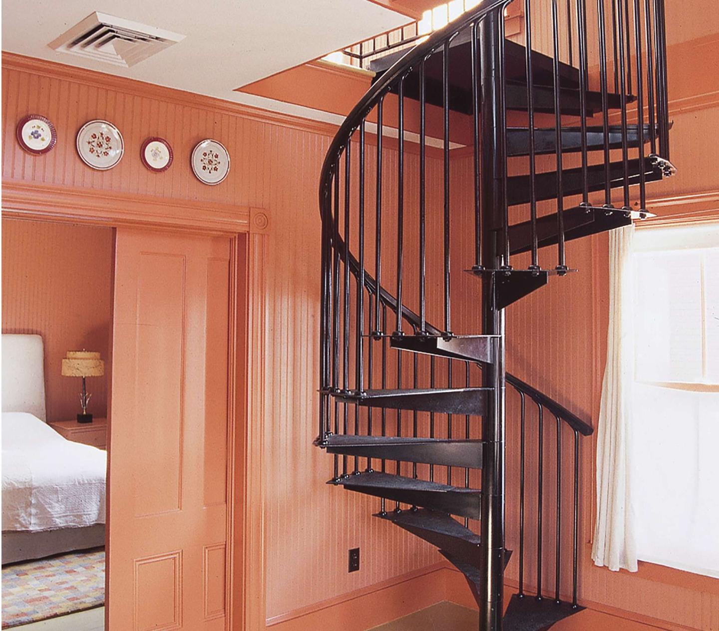 The Porches Inn at MASS MoCA