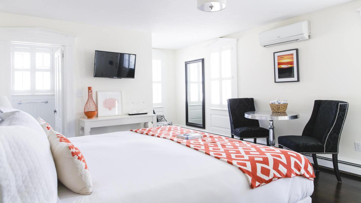 Platinum Pebble Boutique Inn – Harwich, Massachusetts