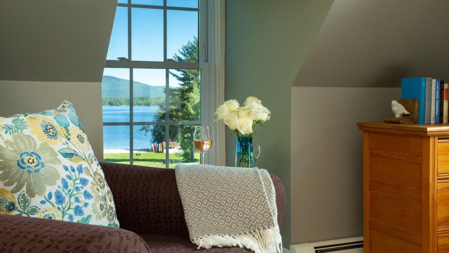 Room 12 View