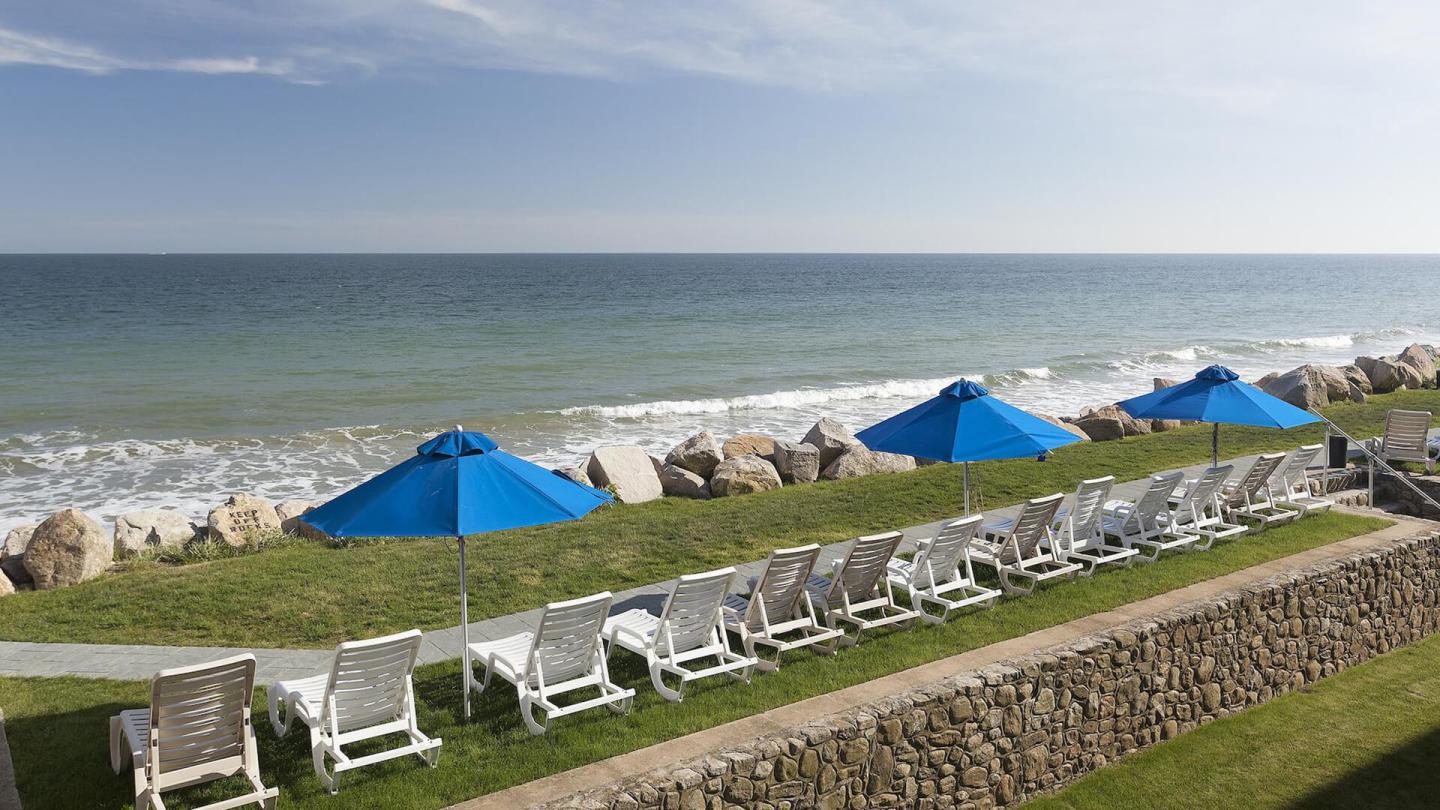 Pleasant View Inn – Westerly, Rhode Island