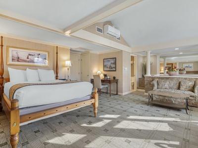 Presidential Suite 2