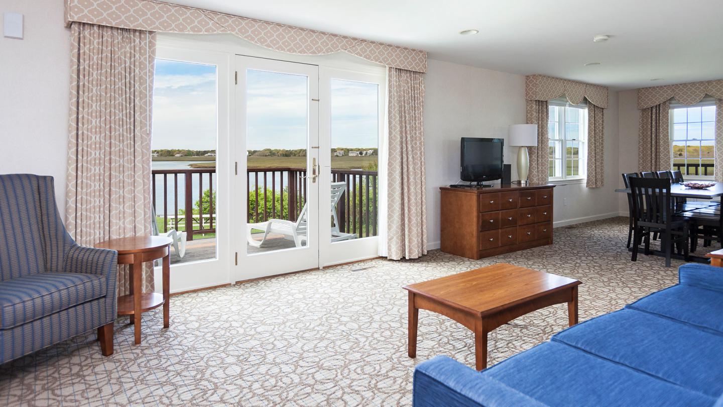 Vacation home at Red Jacket Beach Resort & Spa