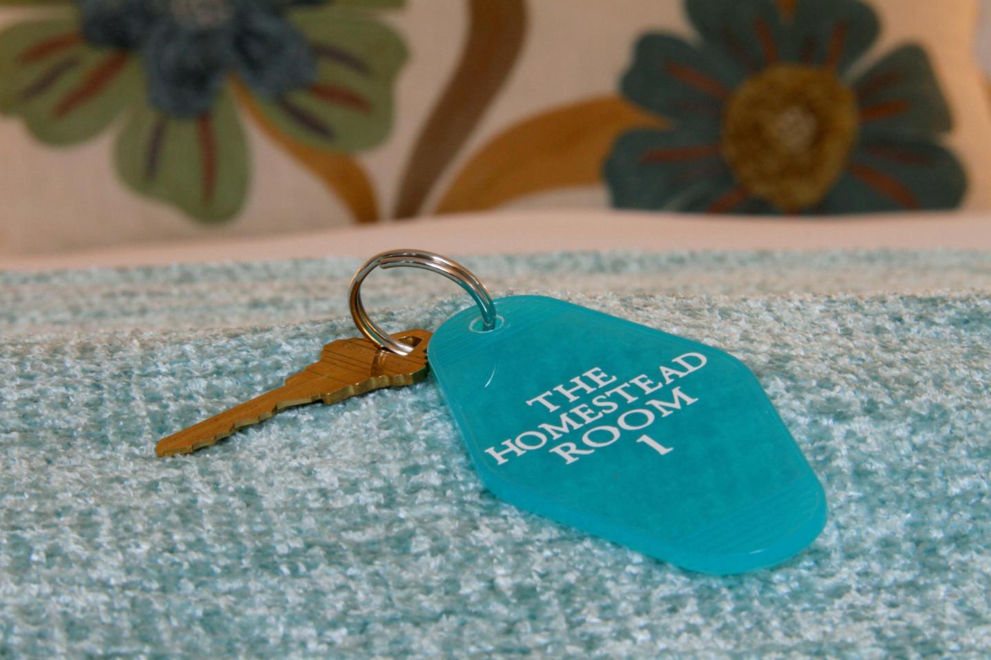 Room Key
