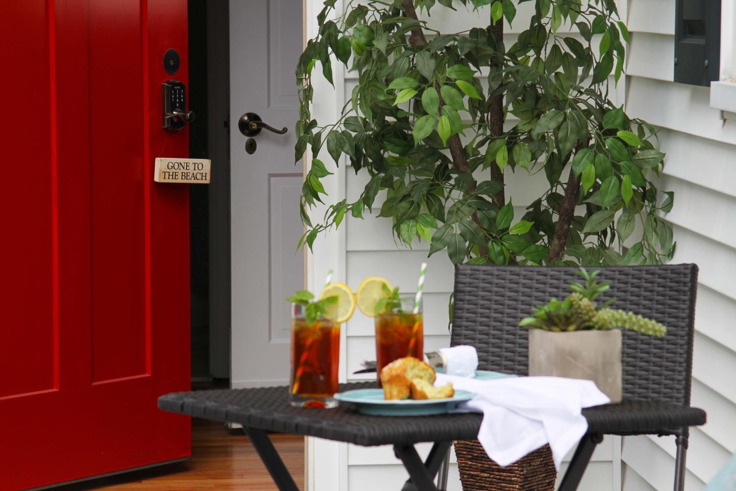 Room 2 Patio
