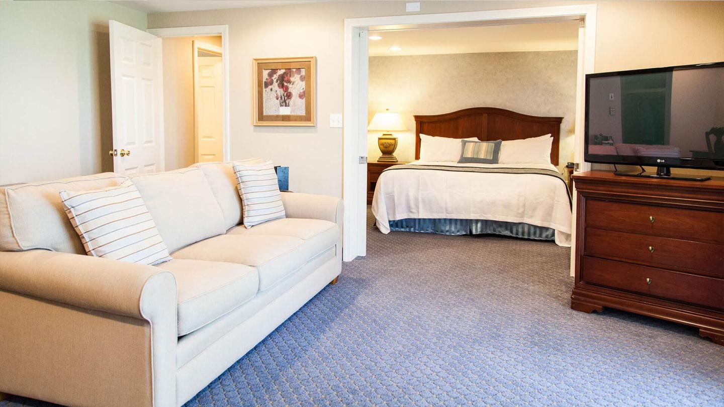 Red Jacket Beach Resort – South Yarmouth, Massachusetts