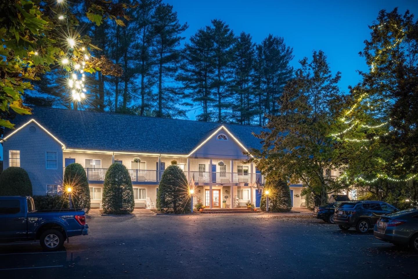 Riverhouse by Weekender - exterior