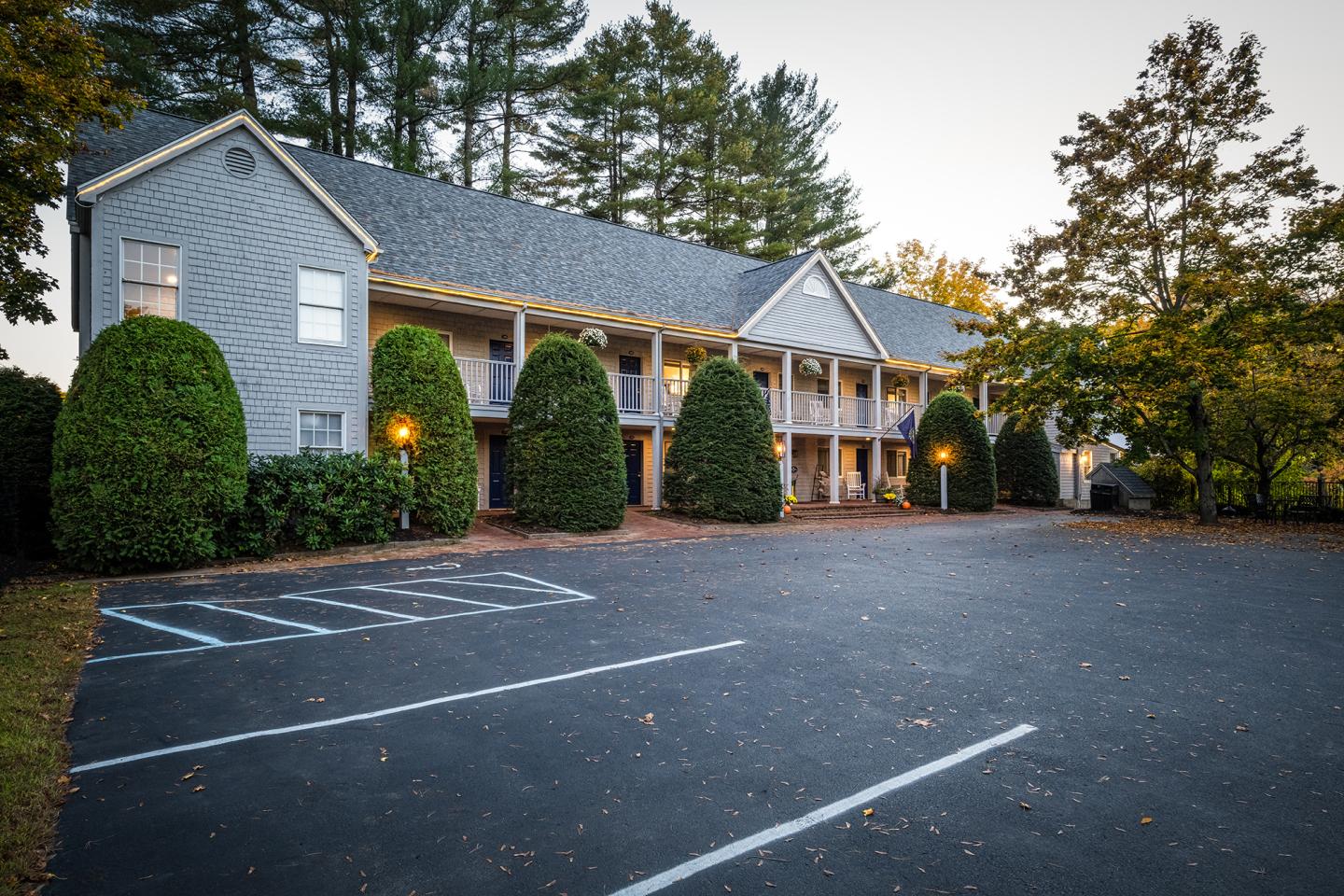 Riverhouse by Weekender - Exterior