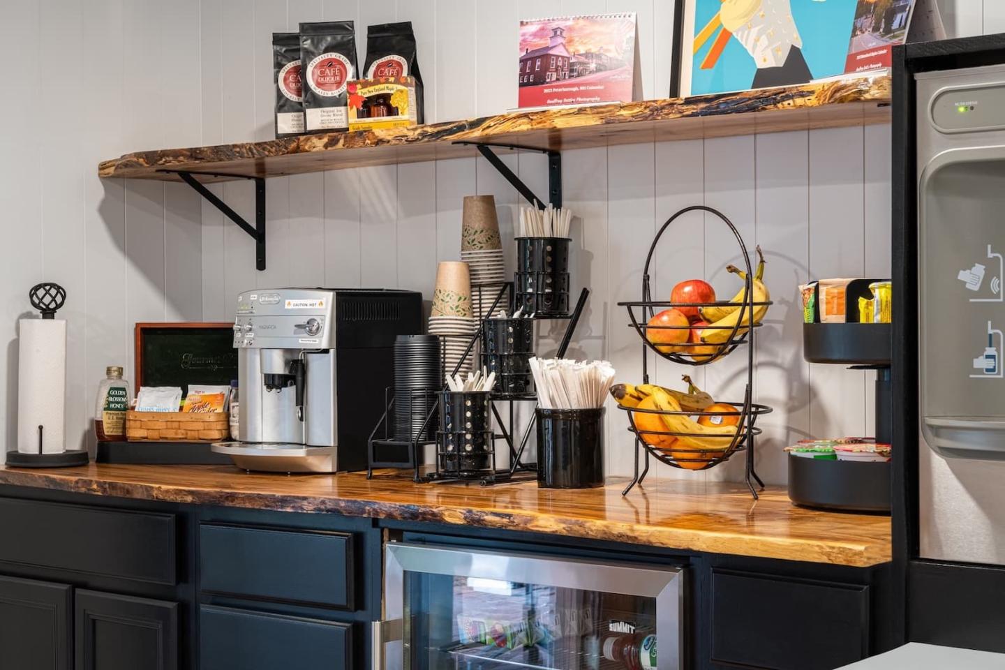 Riverhouse by Weekender - Lobby 1