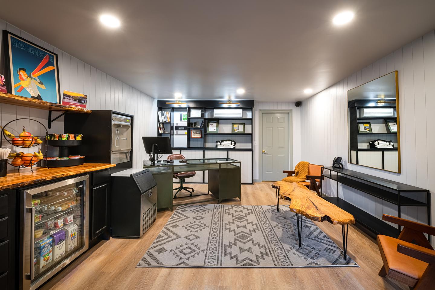 Riverhouse by Weekender - Lobby 2