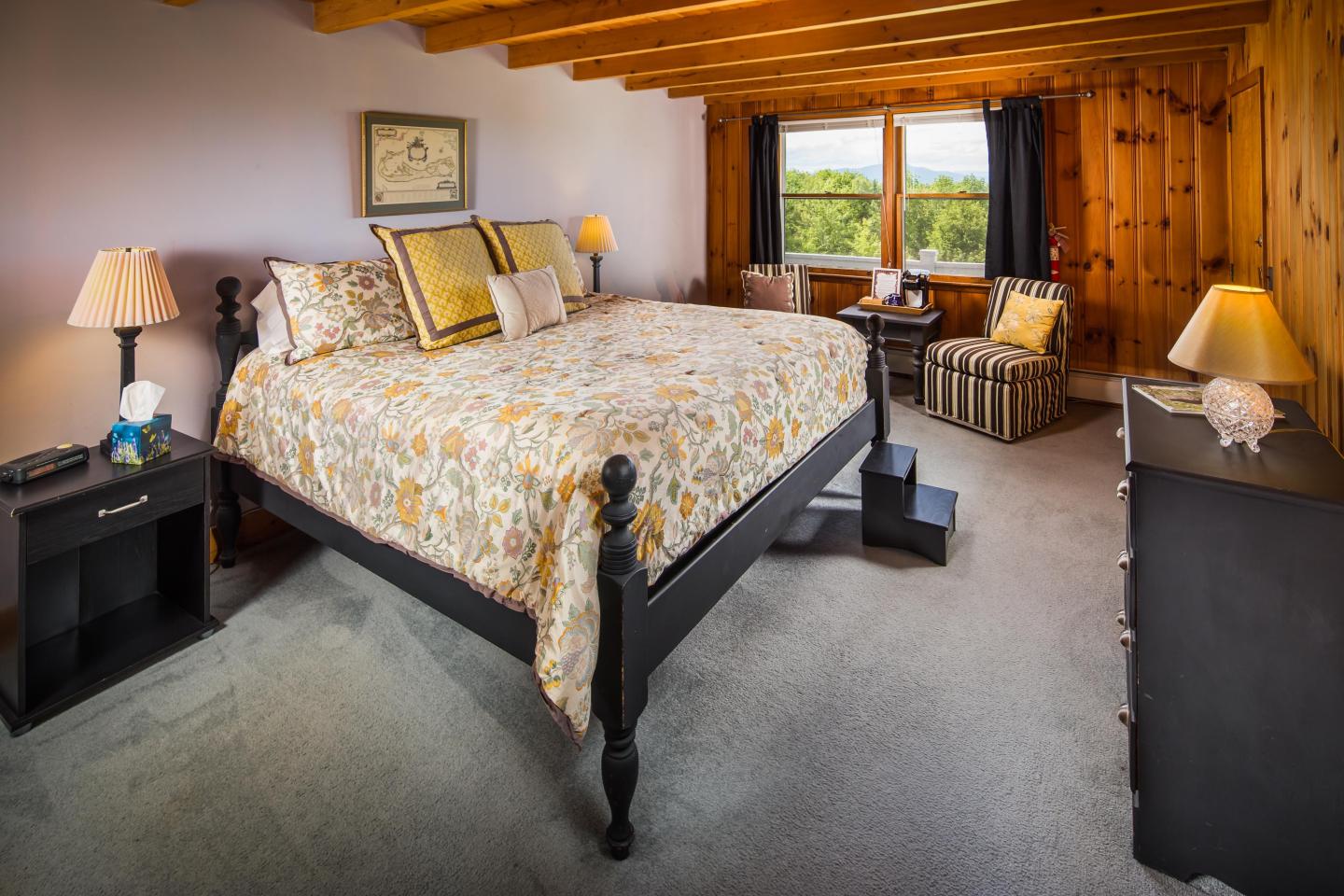 Junior Suite Room 10