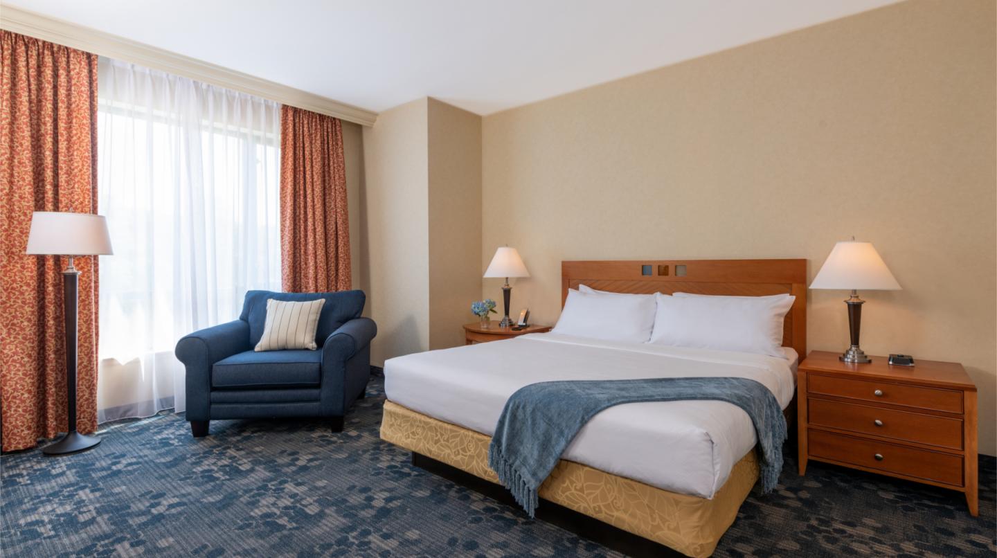 King Room