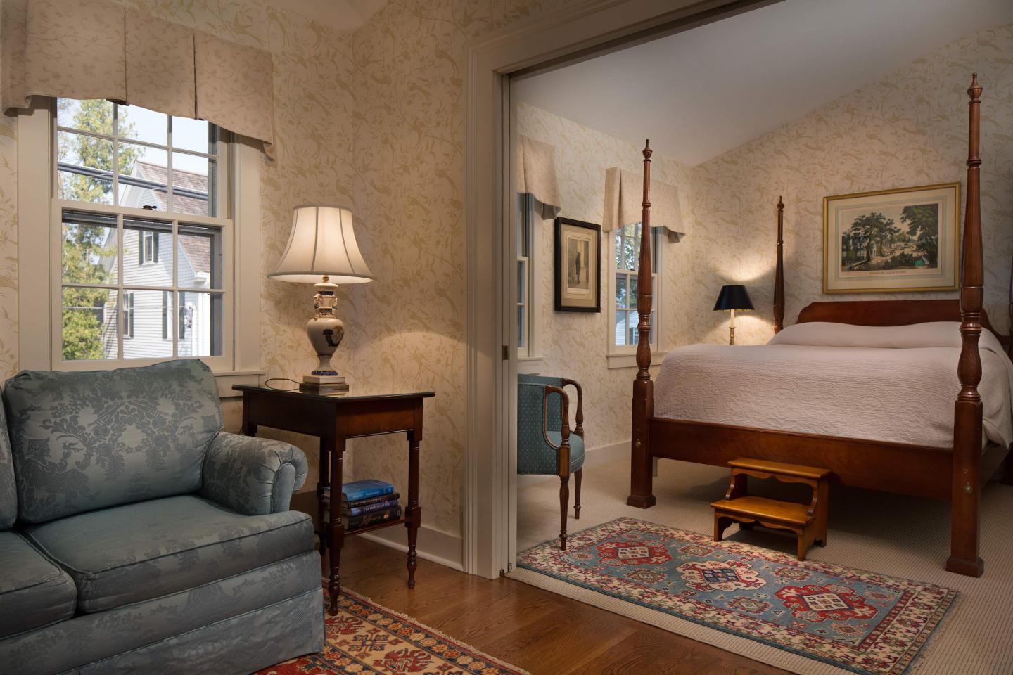 Superior Suite - Room #5