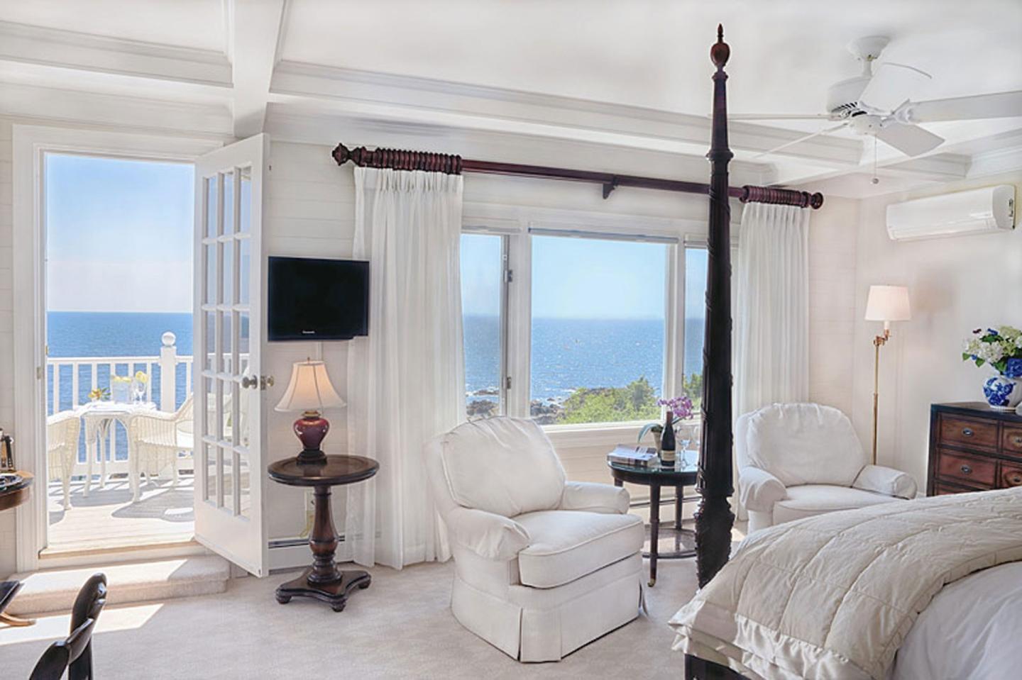 Cape Arundel Inn and Resort - Guest Room