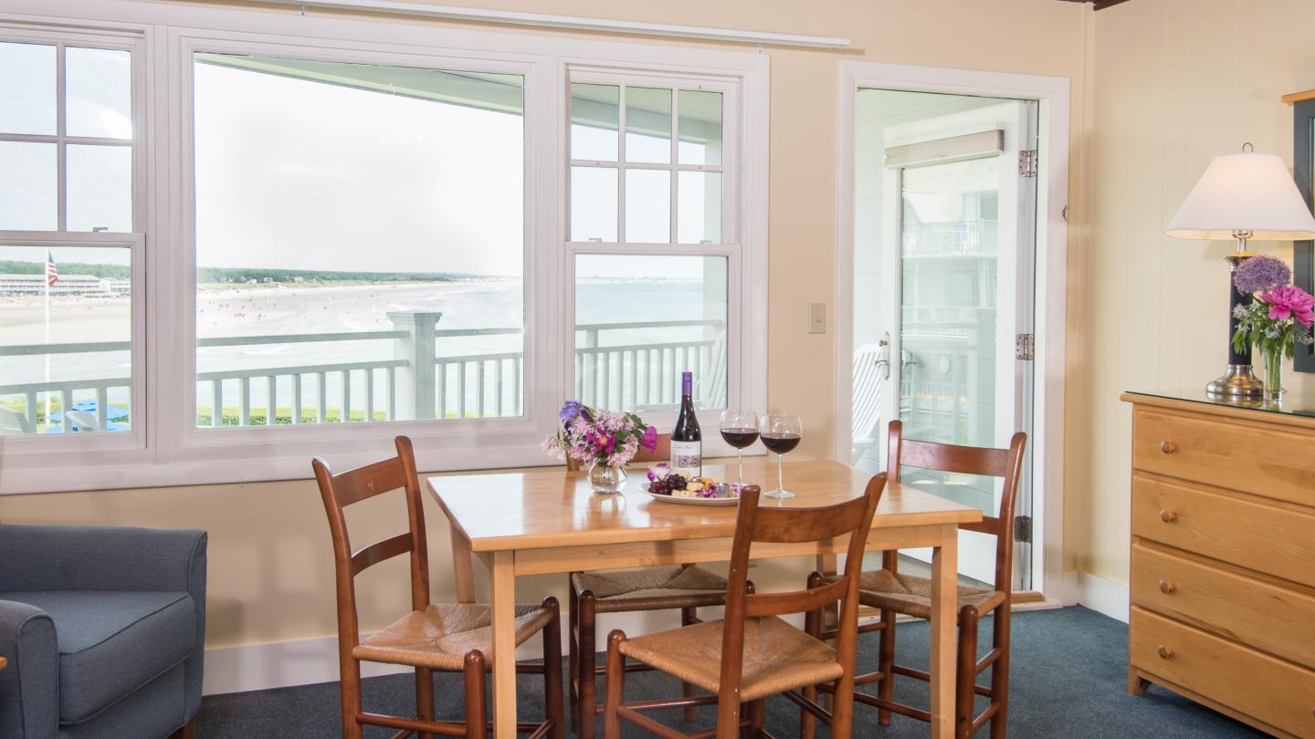 Beachmere Inn - Guest Room