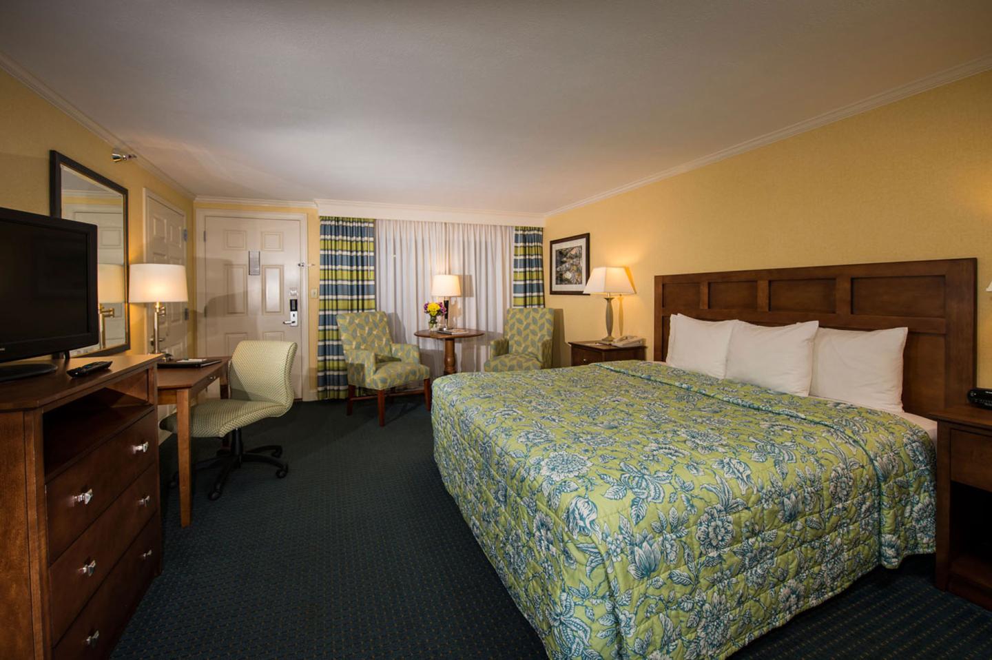 Juniper Hill Inn - Guest Room