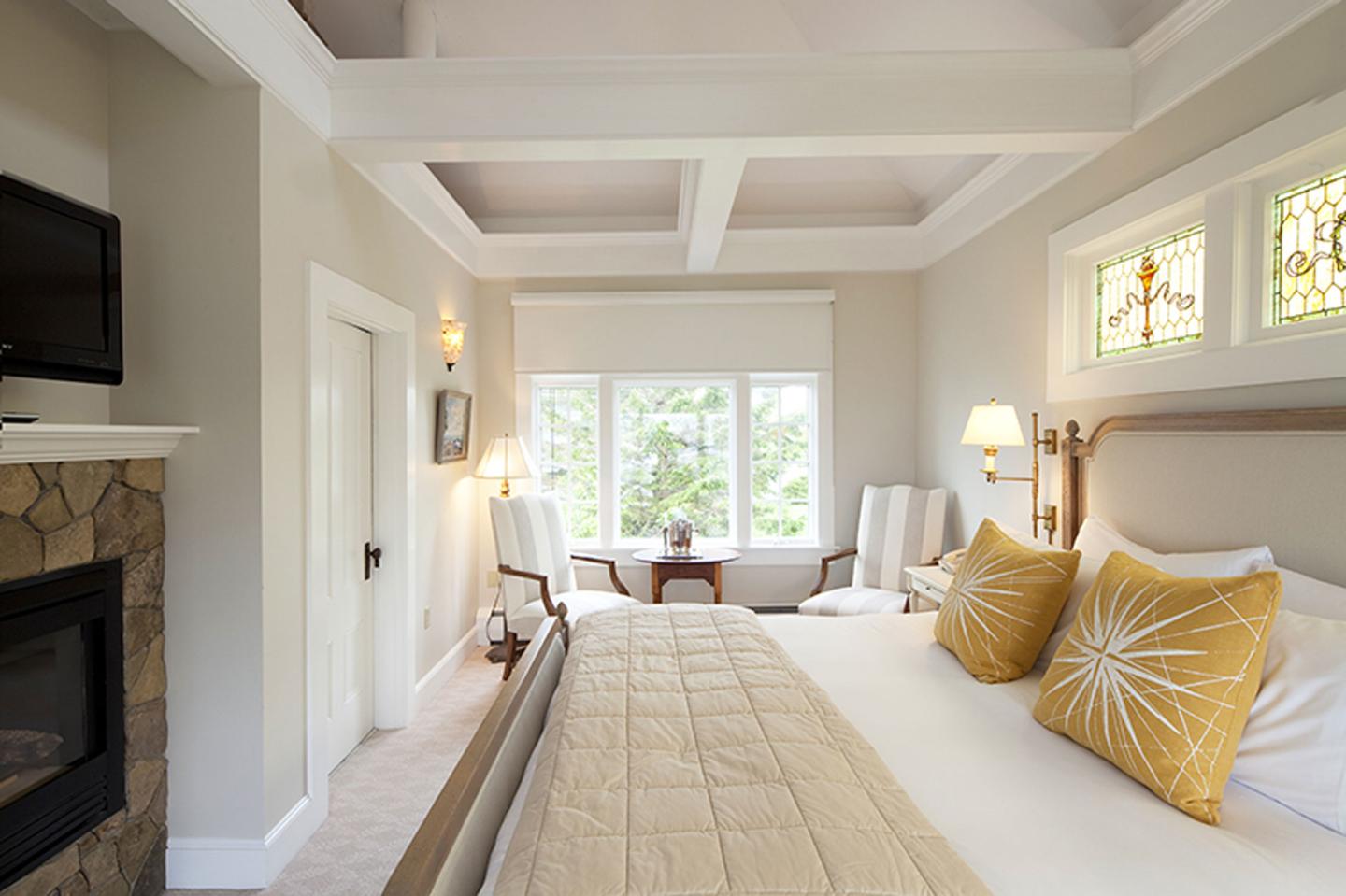Cape Arundel Inn and Resort - Guest Room