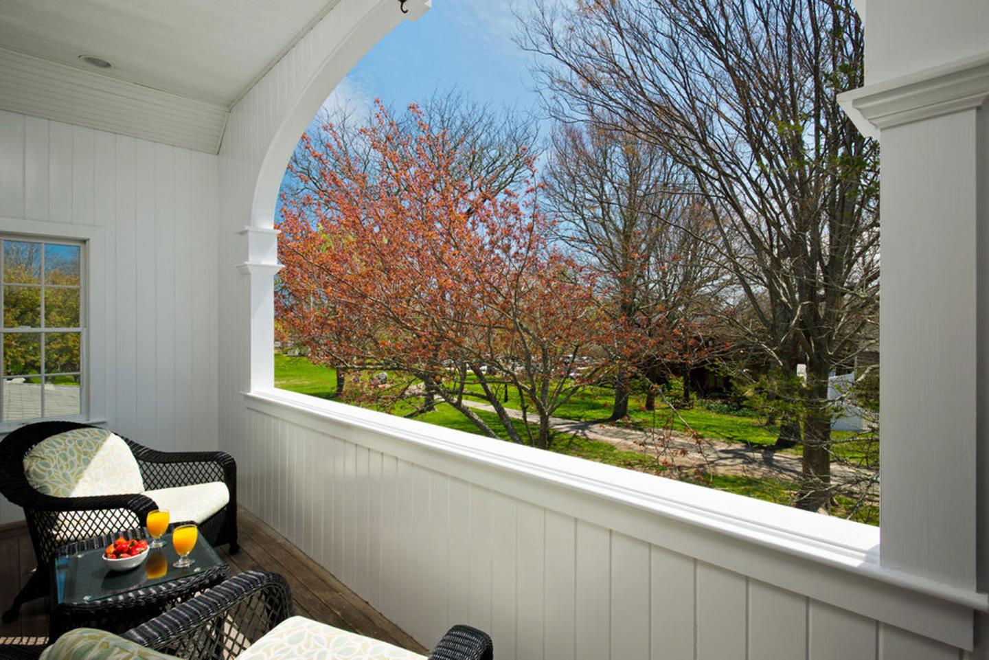 Chatham Wayside Inn - Guest Room