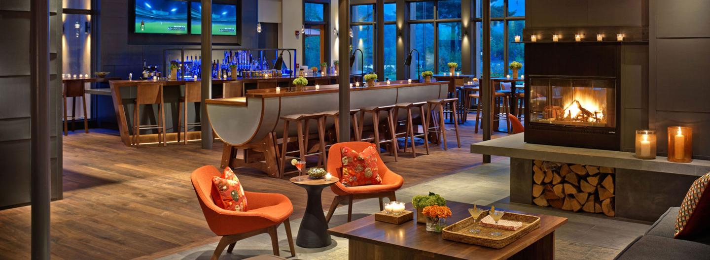 Topnotch Resort - Roost