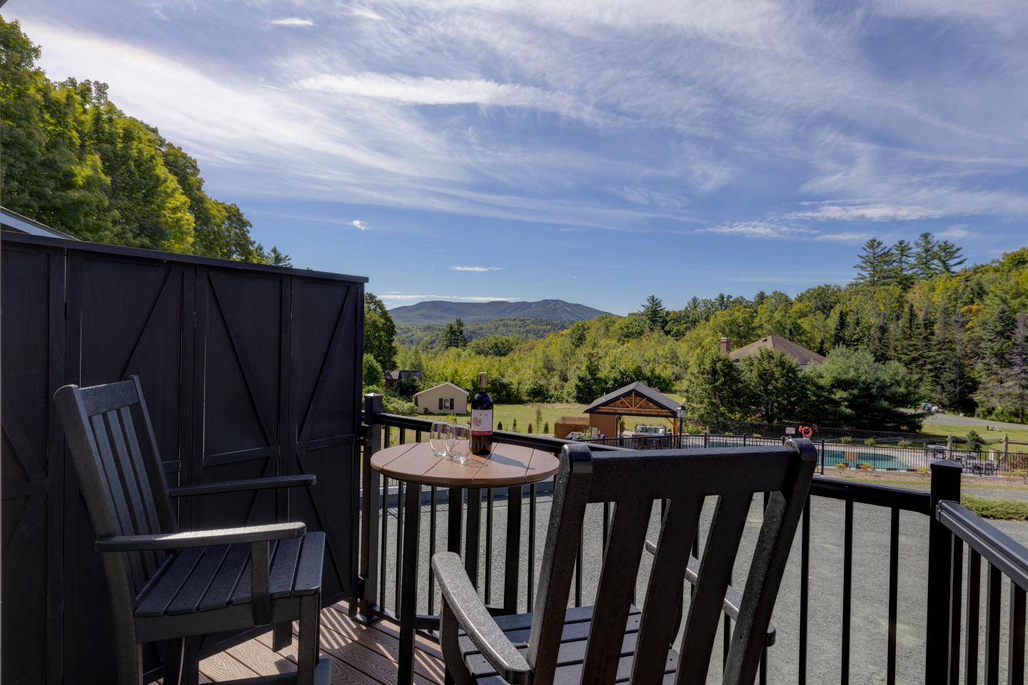 The Lodge By Sunapee Stays