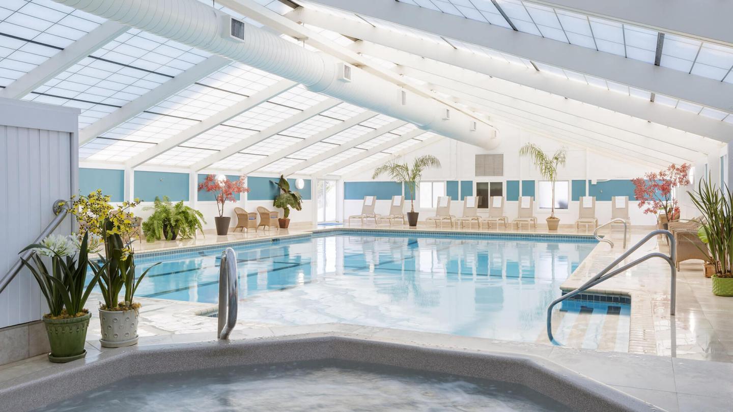 Samoset Resort – Rockport, Maine