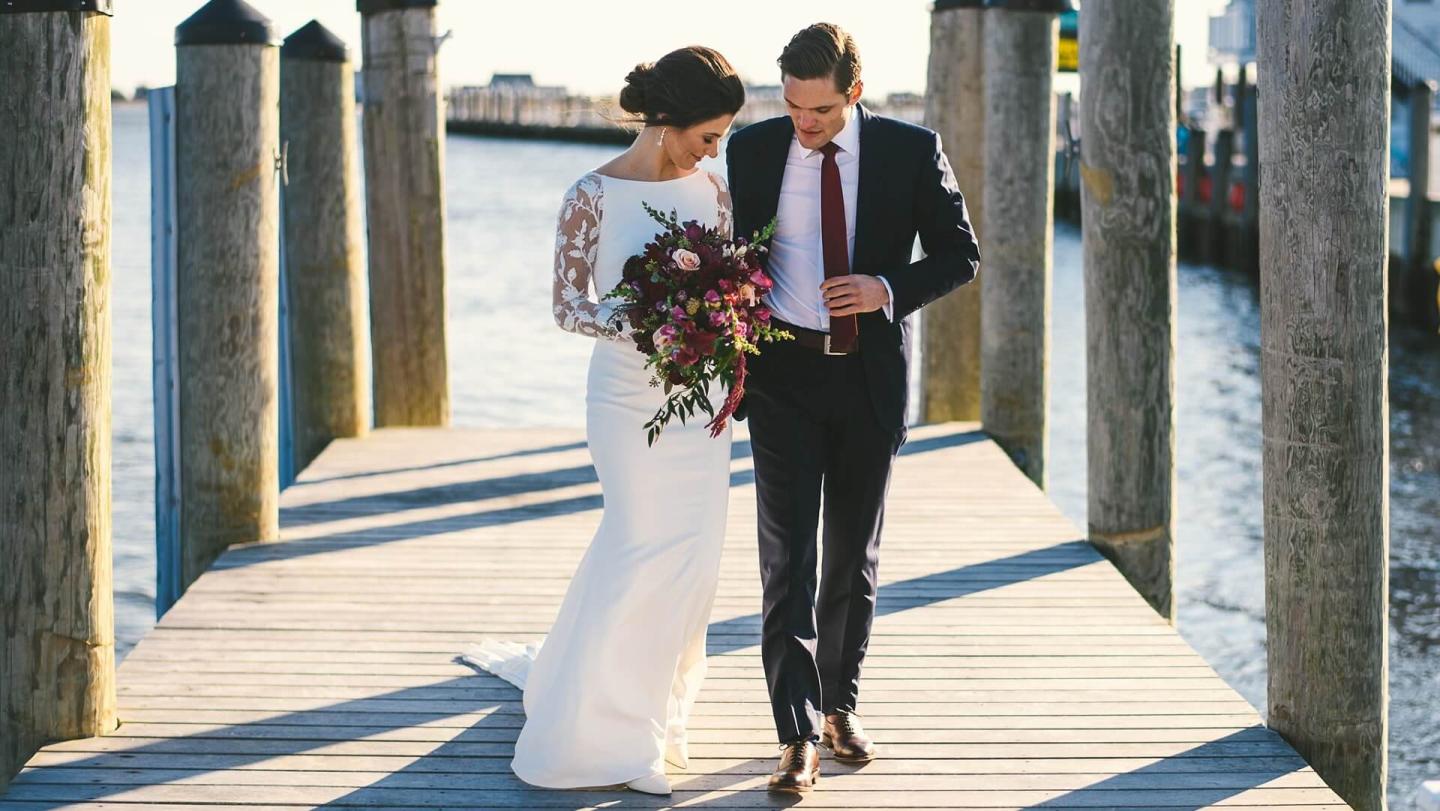 Small Group Wedding Venues Saybrook Point Inn and Spa