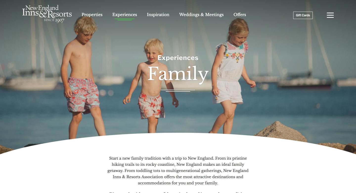 New Website