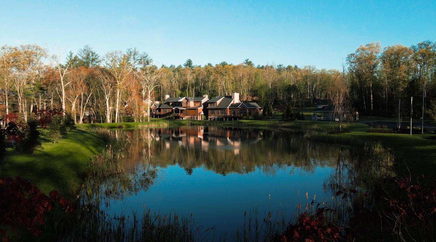 Laurel Ridge
