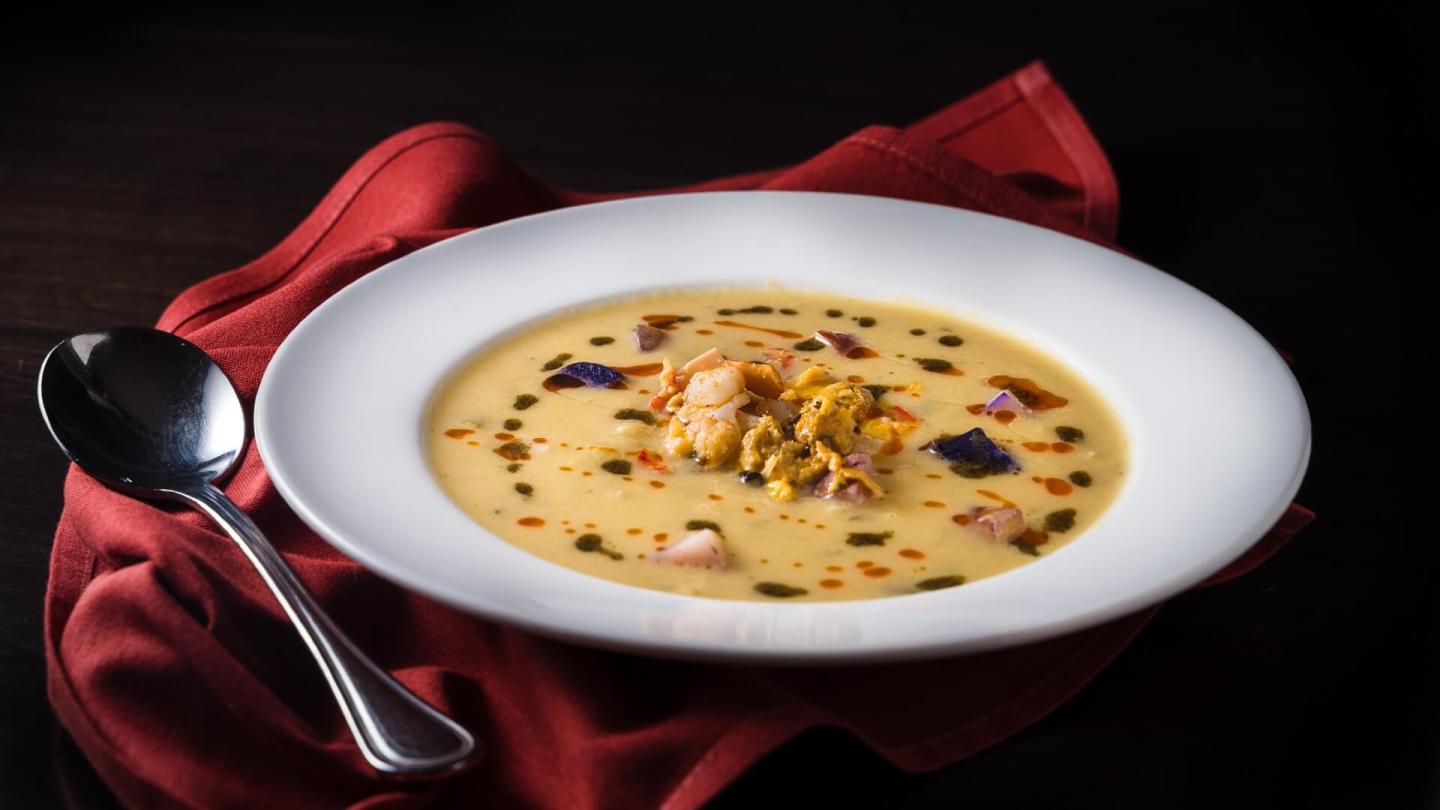 Soup