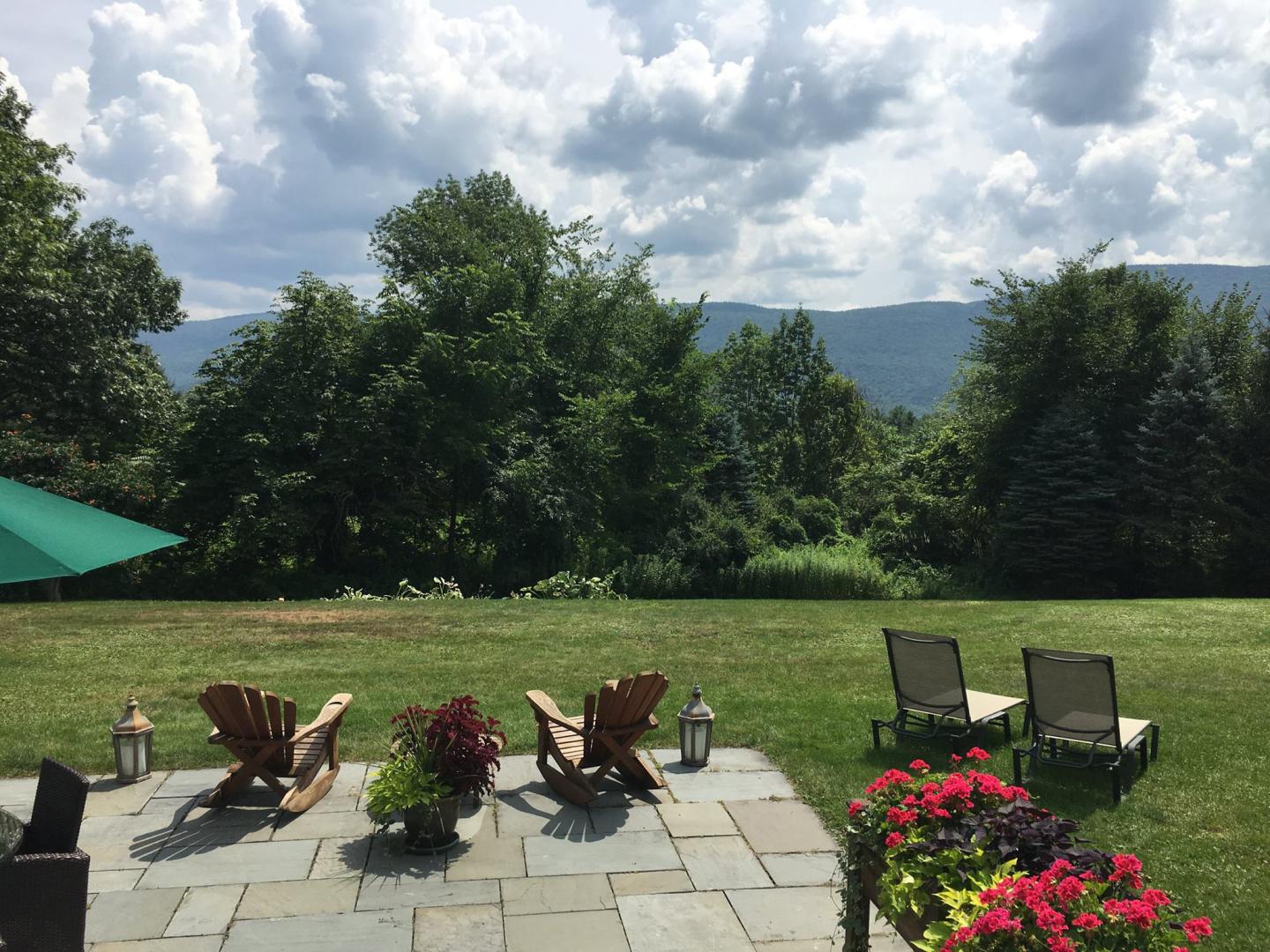 Southern VT