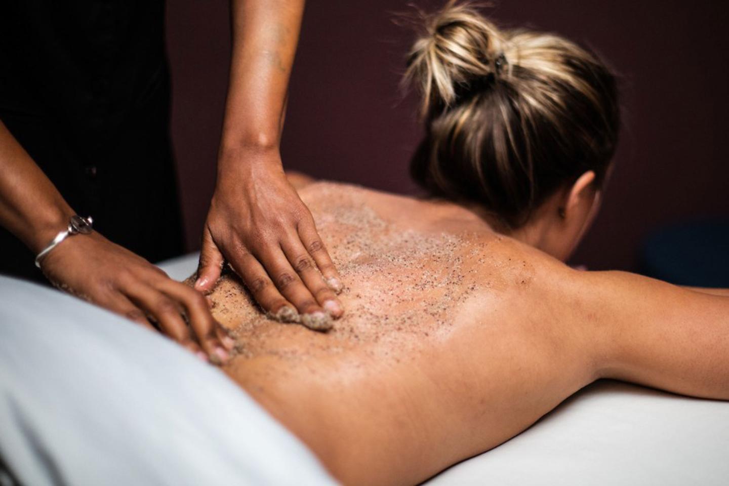 Mirbeau Inn & Spa at The Pinehills - Spa
