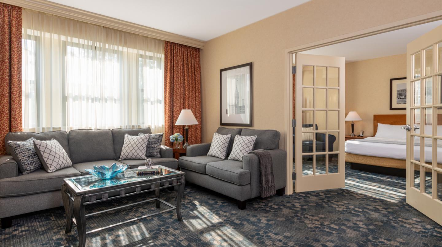 Suite 1