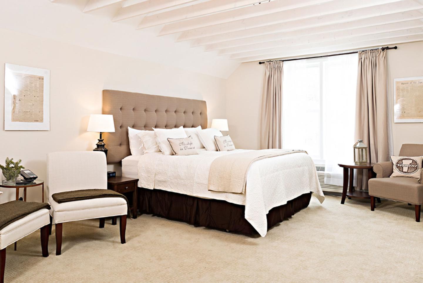 506 on the River Inn - Suite