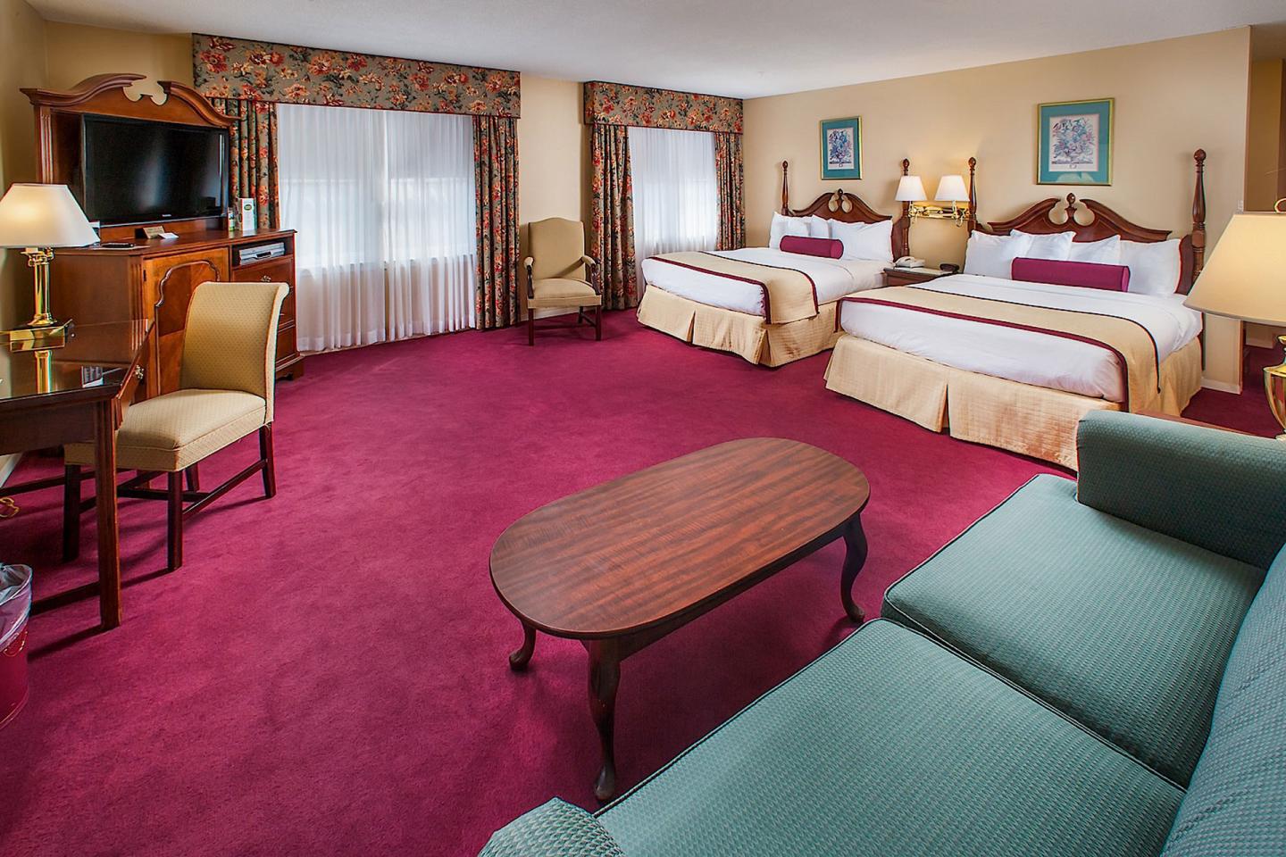 White Mountain Hotel and Resort - Suite
